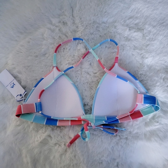 🩴SOUTHERN TIDE BRAND NEW BIKINI SET SIZE M - Picture 6 of 11